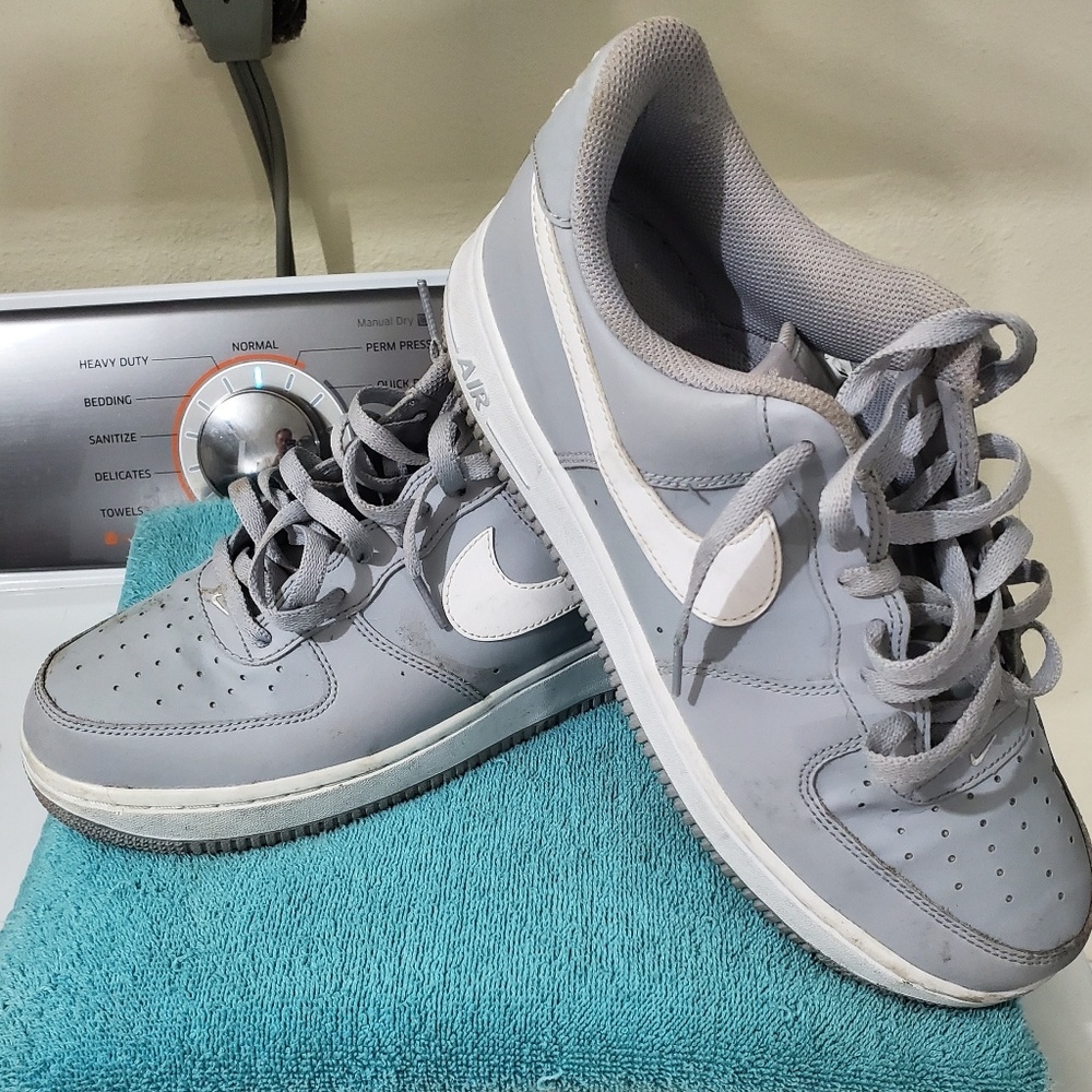 Nike Air Force One